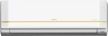 Hitachi Shizen 3100S RAPG311HEEA 1 Ton 3 Star Inverter Split AC