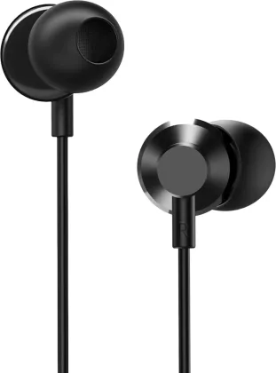 FLiX Beetel Tone 130 Wired Earphones