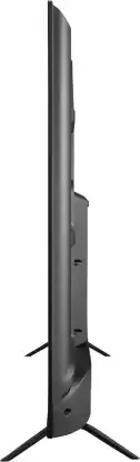 Acerpure Elevate Series 65 inch Ultra HD 4K Smart QLED TV (AP65UG51QEVTD)