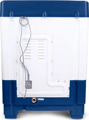 Kenstar KSSA655NNNDB 6.5 kg Semi Automatic Washing Machine