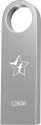 Flipkart SmartBuy FPD128-UR1-20 128 GB USB 2.0 Pen Drive