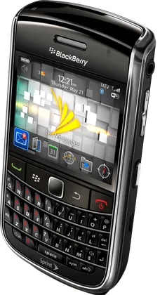 BlackBerry Bold 9650