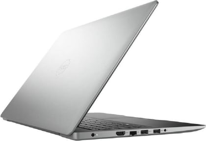Dell Inspiron 5570 Laptop (8th Gen Core i3/ 4GB/ 512GB SSD/ Win10)