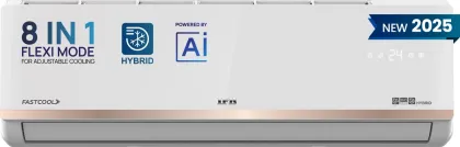 IFB CI205GN32RGN1 1.5 Ton 5 Star 2025 Inverter Split AC