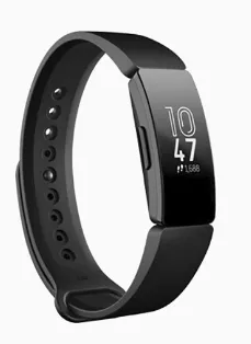 Fitbit Inspire HR Price in India 2025, Full Specs Review Smartprix