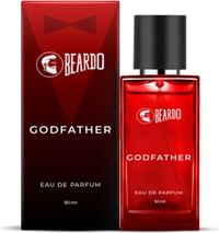 Beardo Godfather Perfume EDP (50ml)