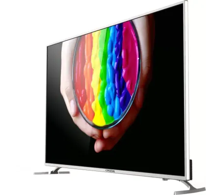 Onida 58UIC (58-inch) Ultra HD 4K Smart LED TV
