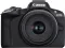 Canon EOS R50 24.2MP Mirrorless Camera with 18-45mm Lens