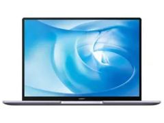 Asus ZenBook S13 UX392FN Laptop vs Huawei MateBook 14 Ultrabook