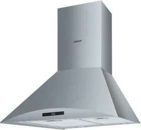 Kkolar Klaire Touch Wall Mounted Chimney