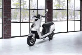 Joy e-Bike Glob