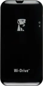 Kingston Wi-Drive 64GB Wireless External Hard Disk
