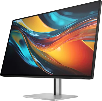 HP Series 7 Pro 31.5 inch Ultra HD 4K Monitor