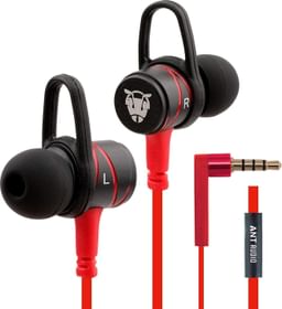Ant Audio W56 Wired Headset