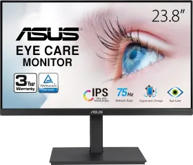 ASUS VA24EQSB 24 inch Full HD Monitor