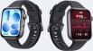 Huawei Qingyun H3550 Smartwatch