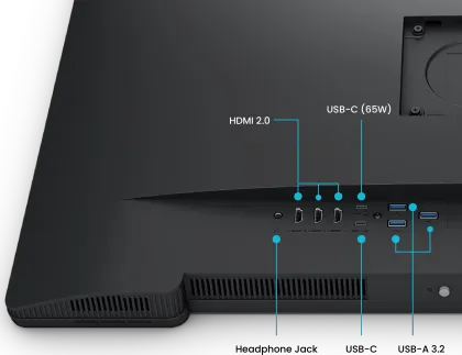 BenQ PV3200U 32 inch Ultra HD 4K Monitor