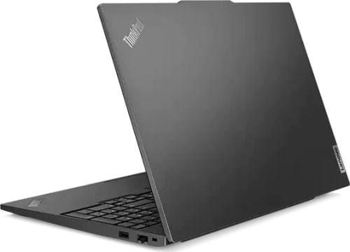 Lenovo ThinkPad E16 Gen 2 21MAS1LH00 Laptop (Intel Core Ultra 5 125U/ 16GB/ 512GB SSD/ Win 11)