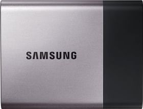 Samsung T3 2TB Wired External Hard Drive