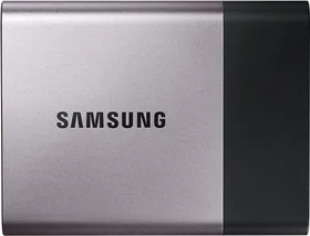 Samsung T3 2TB Wired External Hard Drive