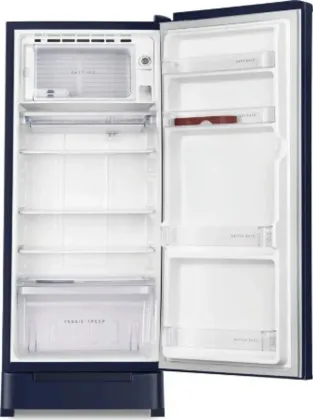 Whirlpool 205 IMPC PRm Sapphire Belita-Y 184 L 2 Star Single Door Refrigerator