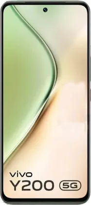 Vivo Y200 5G