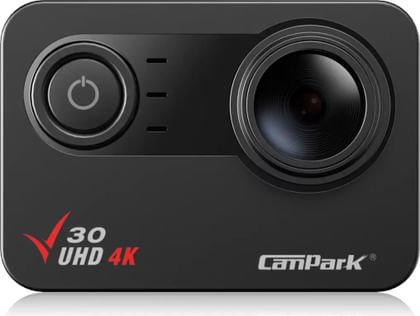Campark V30 Sports & Action Camera