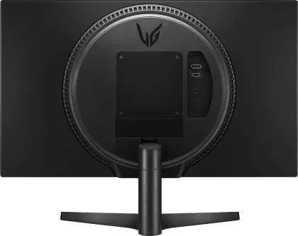 LG 24GS60F 24 inch Full HD Gaming Monitor