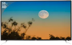 Westway WEL-5500 55-inch 4K Smart LED TV