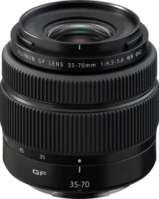 Fujifilm GF 35-70mm F/4.5-5.6 WR Telephoto Lens