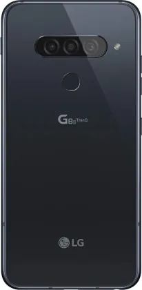 LG G8s ThinQ