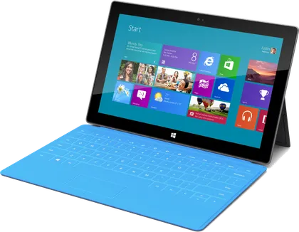 Microsoft Surface RT (64GB)