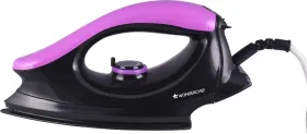 Wonderchef Lorenzo 1000 W Dry Iron