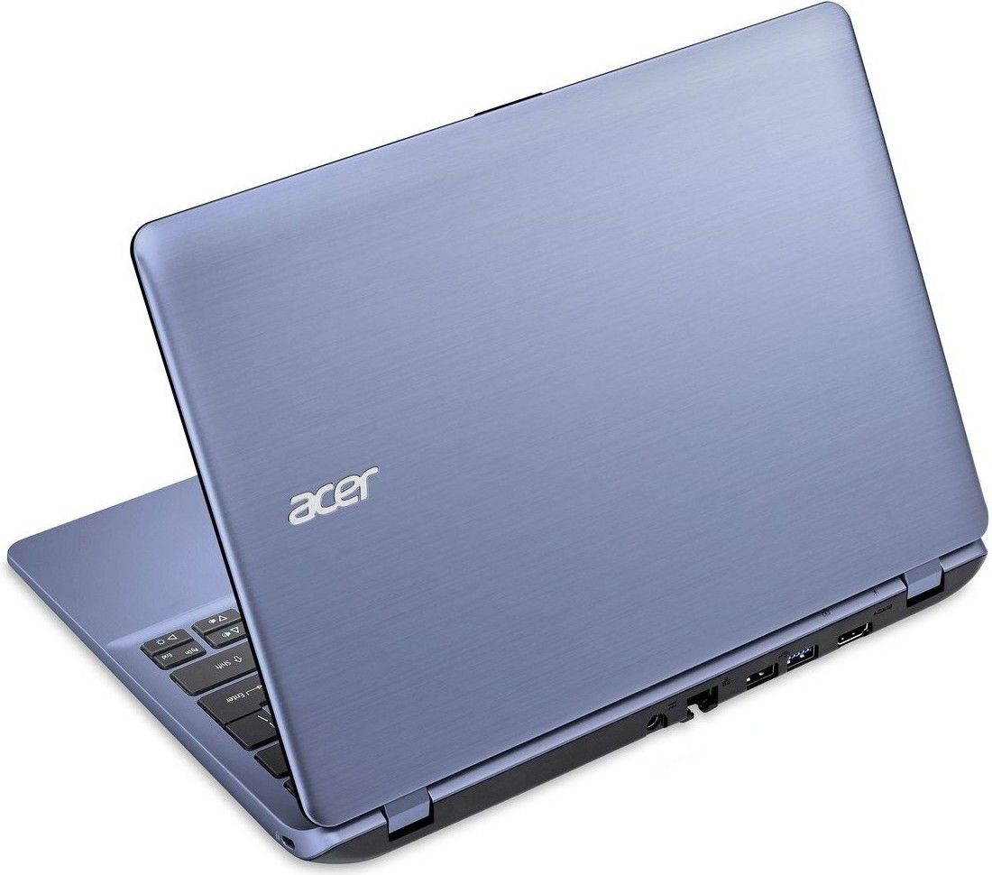 Acer e380 после перезагрузки вылетают ошибки