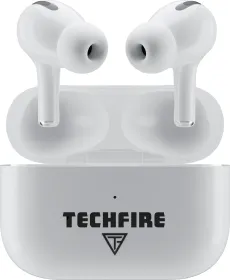 Techfire BoomBuds True Wireless Earbuds