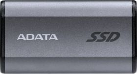 Adata SE880 1TB External Solid State Drive