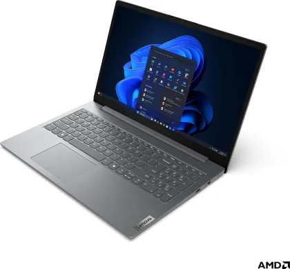 Lenovo V15 G6 83V40063IG Laptop (AMD Ryzen 5 150 / 16GB/ 512GB SSD/ Win11 Home)