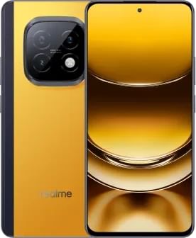 Realme Narzo 70 Turbo 5G (12GB RAM + 256GB)