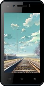 Intex Aqua Y2 Remote vs Realme P3x 5G