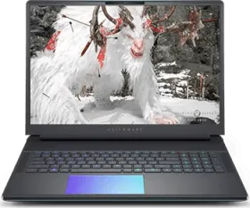 Alienware 18 Area-51 2026 Gaming Laptop (Intel Core Ultra 9 290HX Plus/ 64GB/ 2TB SSD/ Win 11/ 24GB RTX5090)