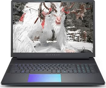 Alienware 18 Area-51 2026 Gaming Laptop (Intel Core Ultra 9 290HX Plus/ 64GB/ 2TB SSD/ Win 11/ 24GB RTX5090)