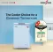 Kenstar 100VCF3SDKS26W 101 L Single Door Deep Freezer