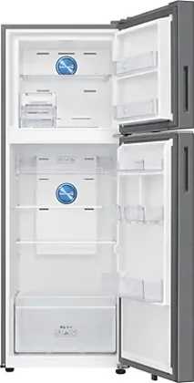 Samsung RT34DG5A2BSL 330 L 2 Star Double Door Refrigerator
