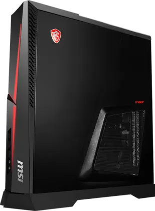 MSI MPG Trident A 11SI-2269IN Gaming Tower PC (11th Gen Core i5/ 16 GB RAM/ 512 GB SSD/ Win 11/ 6 GB Graphics) - image 5