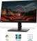 Lenovo ThinkVision T22i-20 21.5 inch Full HD Monitor