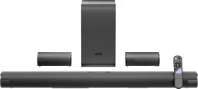 Zebronics Juke Bar 9890 1030W Bluetooth Soundbar