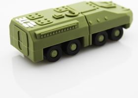 Microware Military Force Tank 16GB Pen Drive