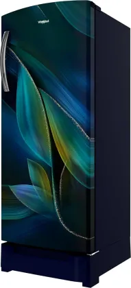 Whirlpool 260 IMPRO PLUS ROY 5S INV 236 L 5 Star Single Door Refrigerator