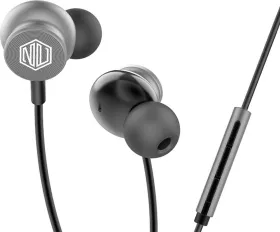 Nu Republic Jaxx 10 Wired Headset