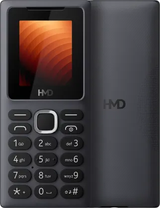 HMD 100 (Single Sim)
